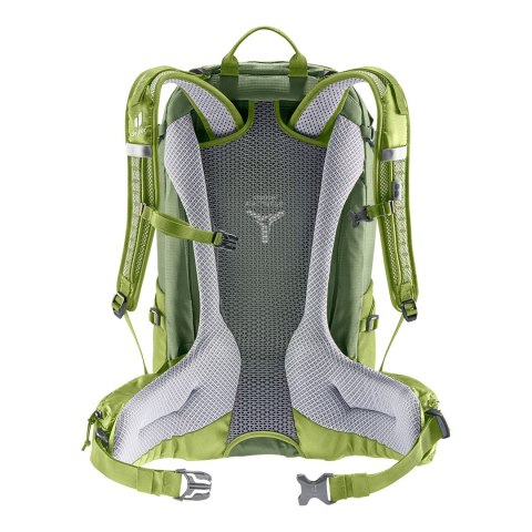 Plecak turystyczny Deuter Futura 27 khaki-meadow Plecak turystyczny Deuter Futura 27 khaki-meadow