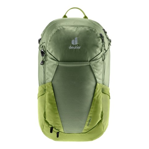 Plecak turystyczny Deuter Futura 27 khaki-meadow Plecak turystyczny Deuter Futura 27 khaki-meadow