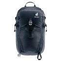 Plecak turystyczny Deuter Trail 25 black-shale