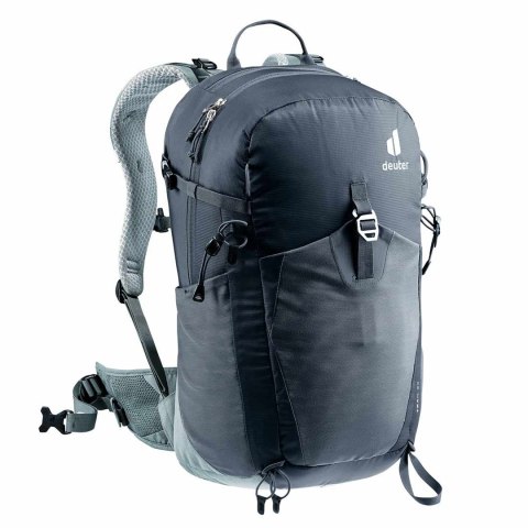 Plecak turystyczny Deuter Trail 25 black-shale Plecak turystyczny Deuter Trail 25 black-shale