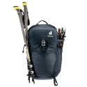 Plecak turystyczny Deuter Trail 25 black-shale