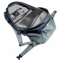Plecak turystyczny Deuter Trail 25 black-shale