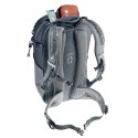 Plecak turystyczny Deuter Trail 25 black-shale
