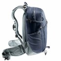 Plecak turystyczny Deuter Trail 25 black-shale