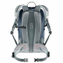 Plecak turystyczny Deuter Trail 25 black-shale