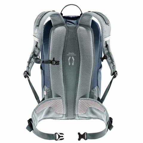 Plecak turystyczny Deuter Trail 25 black-shale Plecak turystyczny Deuter Trail 25 black-shale