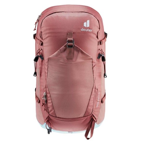 Plecak turystyczny Deuter Trail Pro 31 SL caspia-dusk Plecak turystyczny Deuter Trail Pro 31 SL caspia-dusk