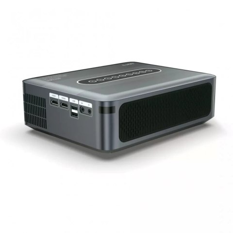 Projektor LED X1PRO WIFI ANDROID 9.0 HDMI USB 1920x1080 300 Ansi 4K ART 12000lumens Projektor LED X1PRO WIFI ANDROID 9.0 HDMI USB 1920x1080 300 Ansi 4K ART 12000lumens
