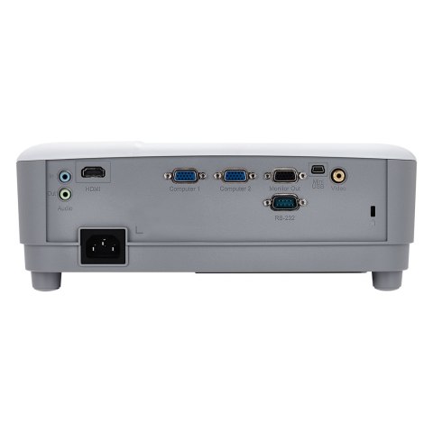 Projektor VIEWSONIC PA503S (DLP; SVGA (800x600); 3600 ANSI; 22000:1) Projektor VIEWSONIC PA503S (DLP; SVGA (800x600); 3600 ANSI; 22000:1)