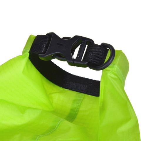 Worek wodoszczelny Deuter Light Drypack 1 citrus Worek wodoszczelny Deuter Light Drypack 1 citrus