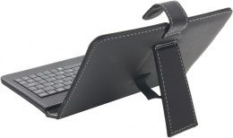 Etui z klawiaturą na tablet Esperanza EK123