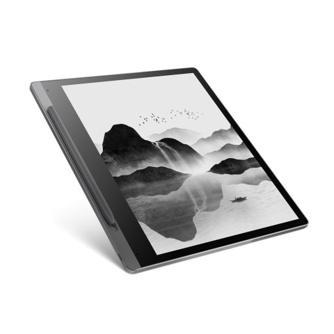Lenovo Lenovo Smart Paper RK3566 10.3" 1872x1404 E Ink 227ppi, dual color front light 4/64GB ARM Mali-G52 Android Storm Grey Lenovo Lenovo Smart Paper RK3566 10.3" 1872x1404 E Ink 227ppi, dual color front light 4/64GB ARM Mali-G52 Android Storm Grey