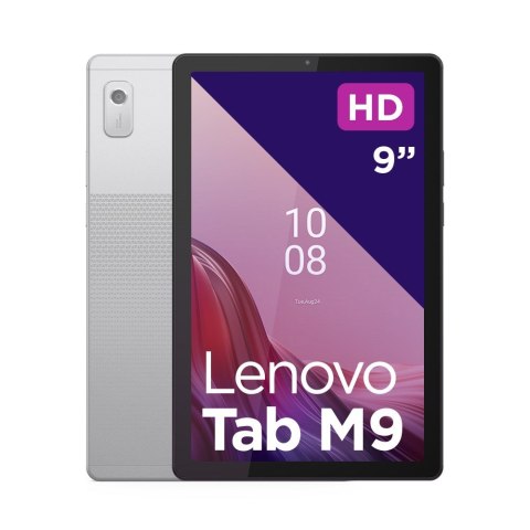 Lenovo Tab M9 Helio G80 9" HD IPS 400nits 4/64GB Mali-G52 LTE Android Arctic Grey Lenovo Tab M9 Helio G80 9" HD IPS 400nits 4/64GB Mali-G52 LTE Android Arctic Grey