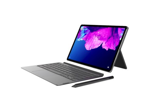 Lenovo Tab P11 Pro Snapdragon 730G 11.5" WQXGA 6/128GB Adreno 618 LTE Android Slate Grey Lenovo Tab P11 Pro Snapdragon 730G 11.5" WQXGA 6/128GB Adreno 618 LTE Android Slate Grey