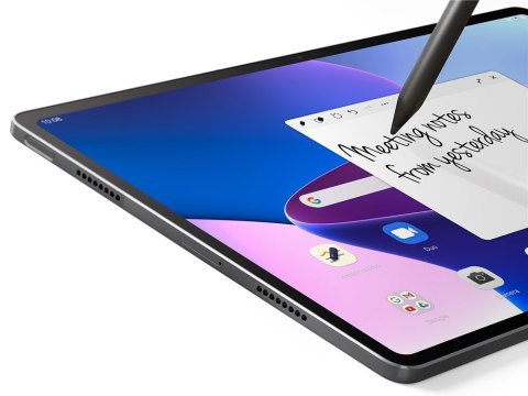 Lenovo Tab P12 Pro Snapdragon 870 12.6" WQXGA 8/256GB Adreno 650 5G Android Storm Grey Lenovo Tab P12 Pro Snapdragon 870 12.6" WQXGA 8/256GB Adreno 650 5G Android Storm Grey