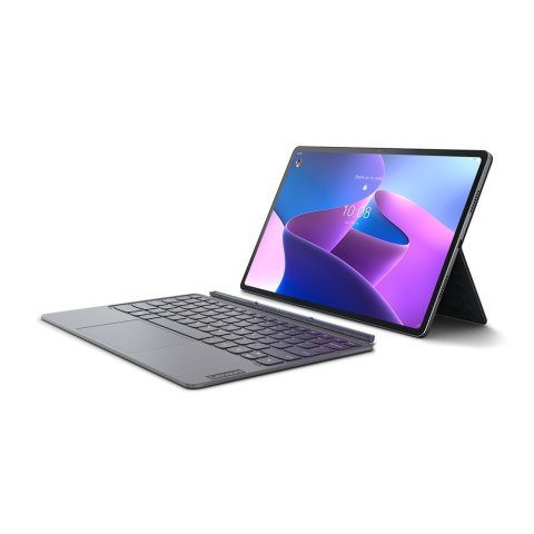 Lenovo Tab P12 Pro Snapdragon 870 12.6" WQXGA 8/256GB Adreno 650 5G Android Storm Grey Lenovo Tab P12 Pro Snapdragon 870 12.6" WQXGA 8/256GB Adreno 650 5G Android Storm Grey