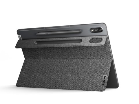 Lenovo Tab P12 Pro Snapdragon 870 12.6" WQXGA 8/256GB Adreno 650 5G Android Storm Grey Lenovo Tab P12 Pro Snapdragon 870 12.6" WQXGA 8/256GB Adreno 650 5G Android Storm Grey