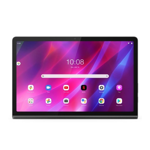 Lenovo Yoga Tab 11 MediaTek Helio G90T 11" 2K IPS 400nits 60Hz 8/256GB ARM Mali-G76 MC4 Android Storm Grey Lenovo Yoga Tab 11 MediaTek Helio G90T 11" 2K IPS 400nits 60Hz 8/256GB ARM Mali-G76 MC4 Android Storm Grey