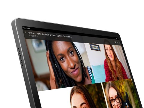 Lenovo Yoga Tab 11 MediaTek Helio G90T 11" 2K IPS 400nits 60Hz 8/256GB ARM Mali-G76 MC4 Android Storm Grey Lenovo Yoga Tab 11 MediaTek Helio G90T 11" 2K IPS 400nits 60Hz 8/256GB ARM Mali-G76 MC4 Android Storm Grey