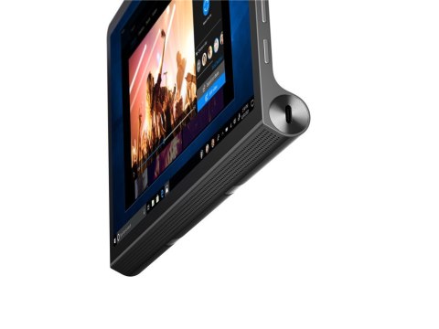 Lenovo Yoga Tab 11 MediaTek Helio G90T 11" 2K IPS 400nits 60Hz 8/256GB ARM Mali-G76 MC4 Android Storm Grey Lenovo Yoga Tab 11 MediaTek Helio G90T 11" 2K IPS 400nits 60Hz 8/256GB ARM Mali-G76 MC4 Android Storm Grey