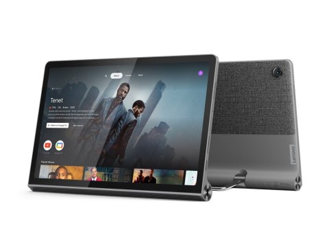 Lenovo Yoga Tab 11 MediaTek Helio G90T 11" 2K IPS 400nits 60Hz 8/256GB ARM Mali-G76 MC4 Android Storm Grey Lenovo Yoga Tab 11 MediaTek Helio G90T 11" 2K IPS 400nits 60Hz 8/256GB ARM Mali-G76 MC4 Android Storm Grey