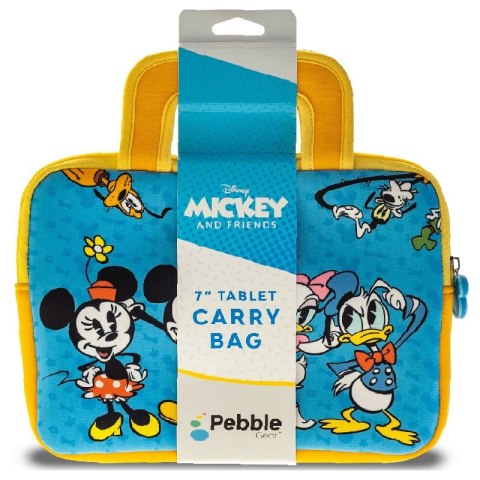 Pebble Gear™ MICKEY AND FRIENDS Torba szkolna Pebble Gear™ MICKEY AND FRIENDS Torba szkolna
