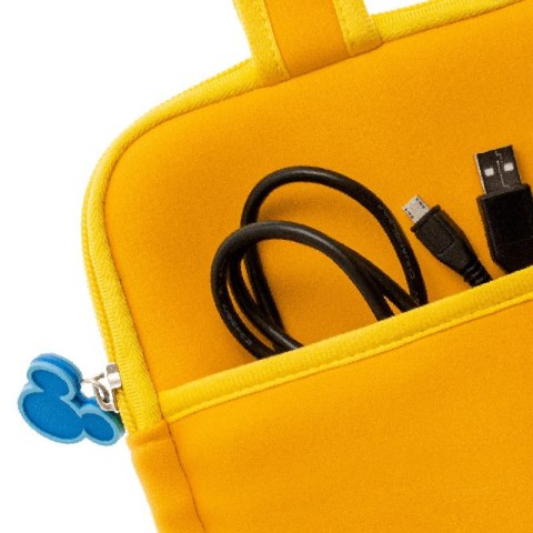 Pebble Gear™ MICKEY AND FRIENDS Torba szkolna Pebble Gear™ MICKEY AND FRIENDS Torba szkolna