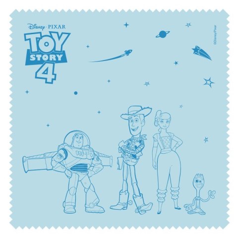 Pebble Gear™ TOY STORY 4 Szkło ochronne Pebble Gear™ TOY STORY 4 Szkło ochronne