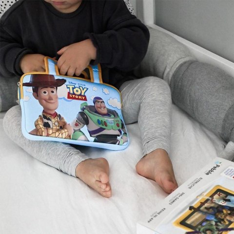 Pebble Gear™ TOY STORY 4 Torba szkolna Pebble Gear™ TOY STORY 4 Torba szkolna