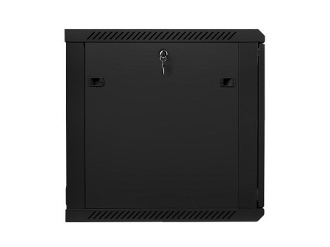 Szafa rack Lanberg WF01-6612-10B (12U; 635mm / 600mm / 600 mm; wisząca; Szklane; 19''; kolor czarny) Szafa rack Lanberg WF01-6612-10B (12U; 635mm / 600mm / 600 mm; wisząca; Szklane; 19''; kolor czarny)
