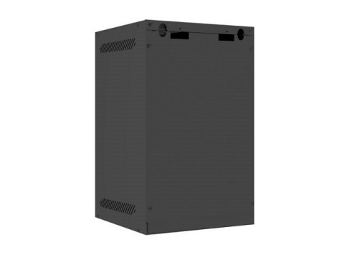 Szafa rack Lanberg WF10-2309-10B (9U; 462mm / 280mm / 310 mm; wisząca; Szklane; 10"; kolor czarny) Szafa rack Lanberg WF10-2309-10B (9U; 462mm / 280mm / 310 mm; wisząca; Szklane; 10"; kolor czarny)