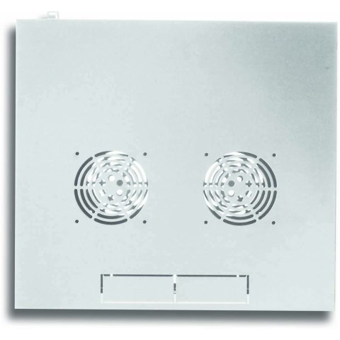 TECHLY SZAFKA WISZĄCA ECO 19 6U/320MM ZMONTOWANA S TECHLY SZAFKA WISZĄCA ECO 19 6U/320MM ZMONTOWANA S
