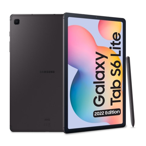 Tablet Samsung Galaxy Tab S6 Lite SM-P613N 64GB Gray Tablet Samsung Galaxy Tab S6 Lite SM-P613N 64GB Gray