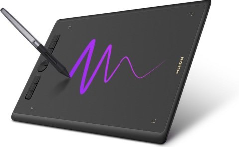 Tablet graficzny Huion H610X Tablet graficzny Huion H610X