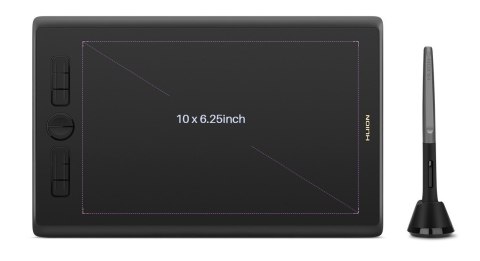 Tablet graficzny Huion H610X Tablet graficzny Huion H610X