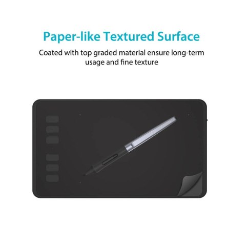 Tablet graficzny Huion H640P Tablet graficzny Huion H640P