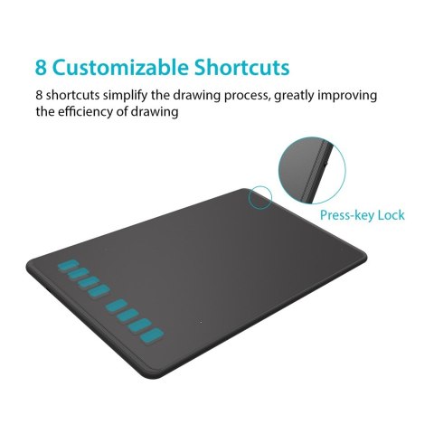 Tablet graficzny Huion H950P Tablet graficzny Huion H950P