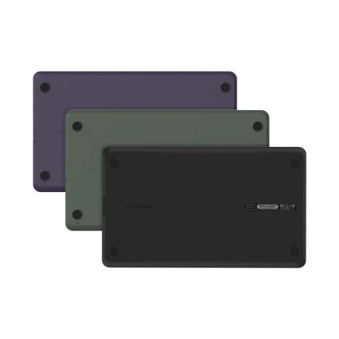 Tablet graficzny Huion Kamvas 13 Violet Tablet graficzny Huion Kamvas 13 Violet