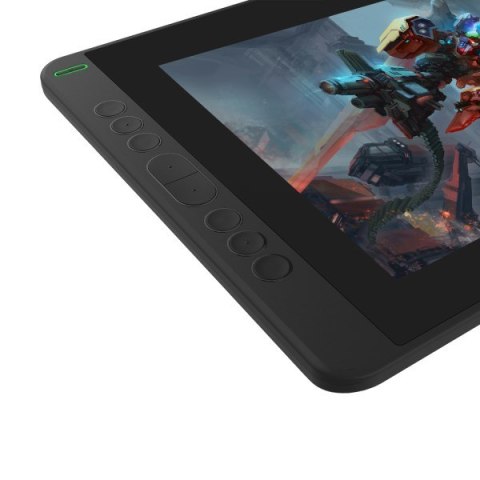 Tablet graficzny Huion Kamvas 13 Violet Tablet graficzny Huion Kamvas 13 Violet