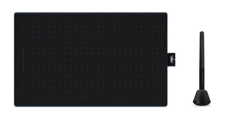 Tablet graficzny Huion RTP 700 Blue Tablet graficzny Huion RTP 700 Blue