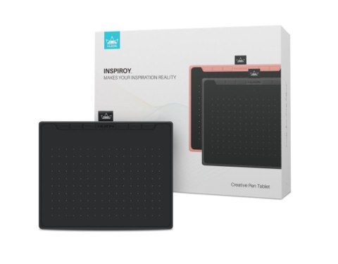 Tablet graficzny Huion RTS 300 Black Tablet graficzny Huion RTS 300 Black