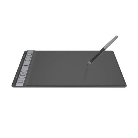 Tablet graficzny Inspiroy 2L Black Tablet graficzny Inspiroy 2L Black
