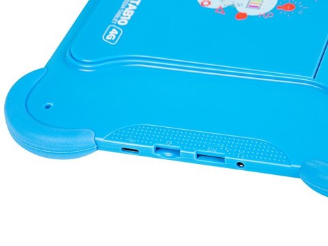 BLOW TABLET KIDSTAB10 4G 4/64GB NIEBIESKIE ETUI BLOW TABLET KIDSTAB10 4G 4/64GB NIEBIESKIE ETUI