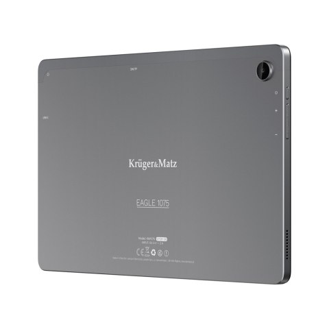 KRUGER & MATZ TABLET EAGLE KM1075 KRUGER & MATZ TABLET EAGLE KM1075