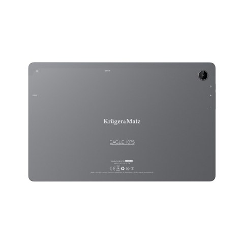 KRUGER & MATZ TABLET EAGLE KM1075 KRUGER & MATZ TABLET EAGLE KM1075
