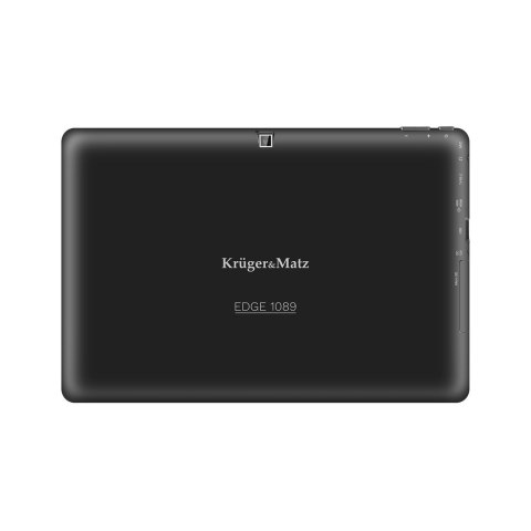 KRUGER & MATZ TABLET EDGE 1089 WIN 11 PRO KRUGER & MATZ TABLET EDGE 1089 WIN 11 PRO