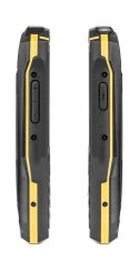 KRUGER & MATZ TELEFON IRON 2