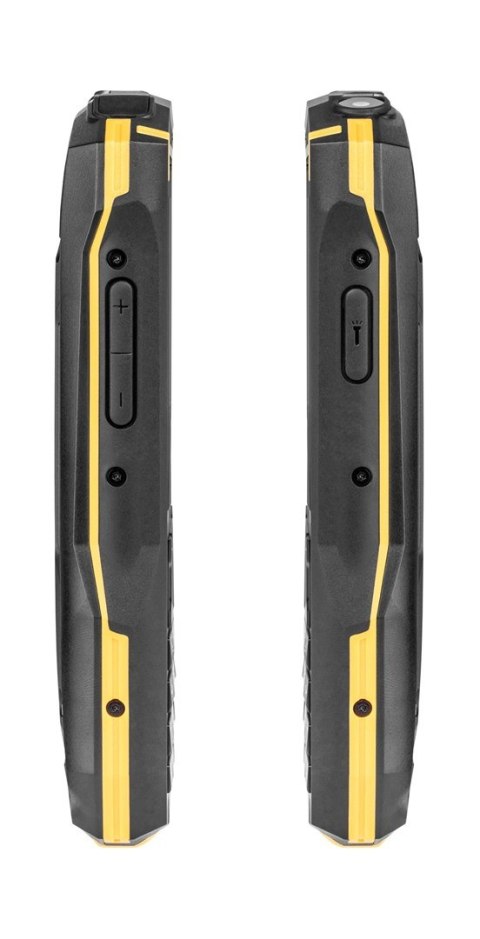 KRUGER & MATZ TELEFON IRON 2 KRUGER & MATZ TELEFON IRON 2