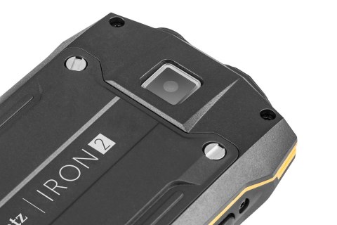 KRUGER & MATZ TELEFON IRON 2 KRUGER & MATZ TELEFON IRON 2