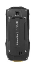 KRUGER & MATZ TELEFON IRON 2